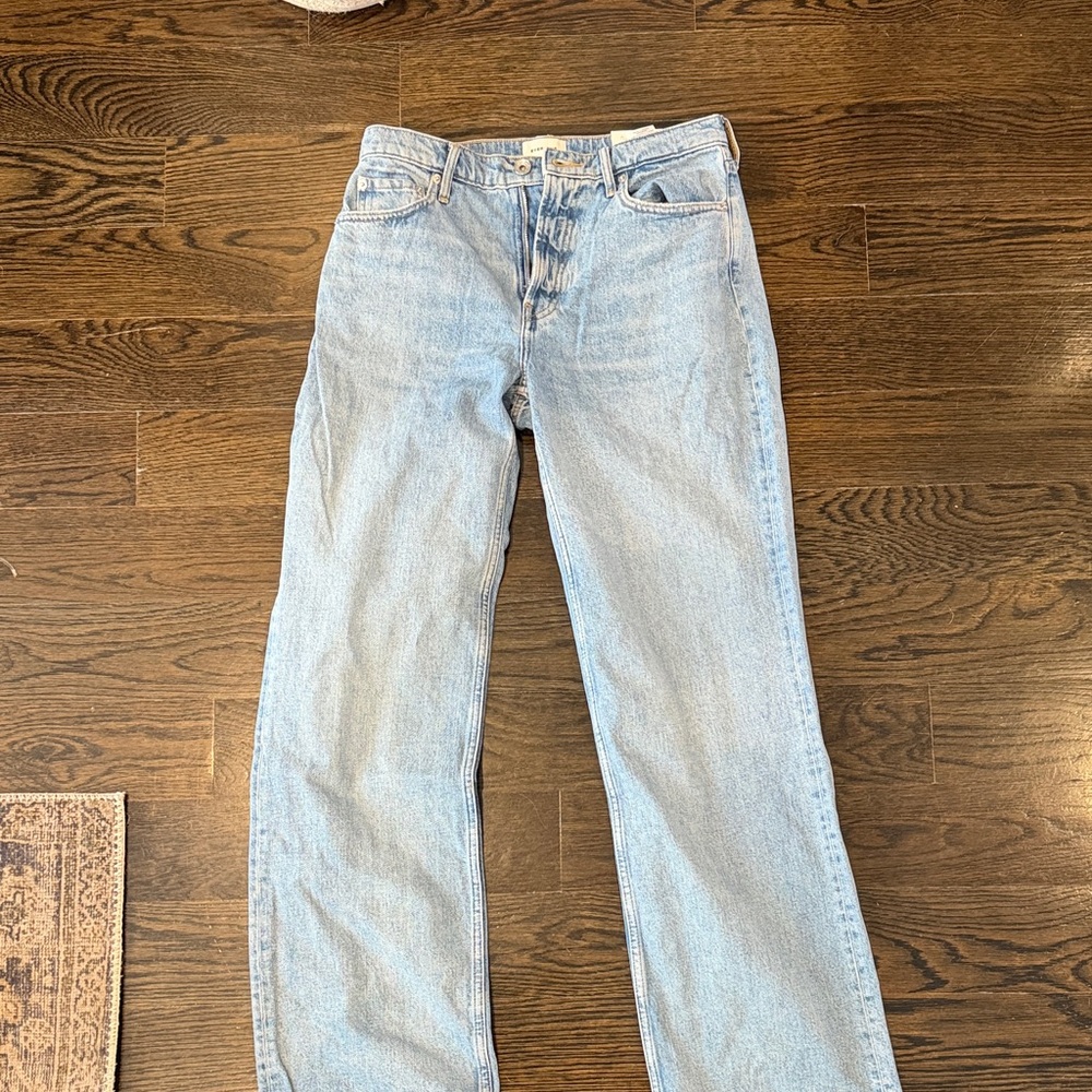 Everlane 90s Forever Jeans